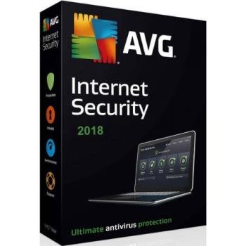  - AVG Internet Security 2018 18.5.3059 Final