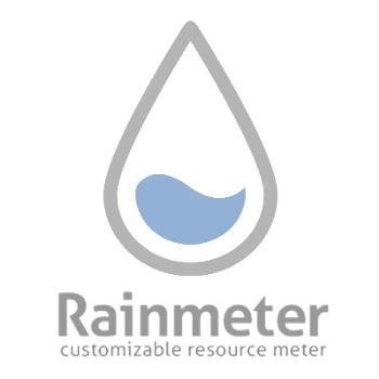    - Rainmeter 4.2 Build 3110 RC2 + Portable