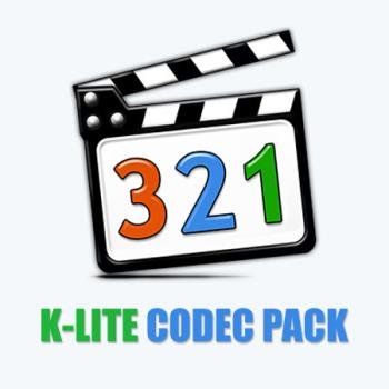  - K-Lite Codec Pack Update 14.2.7