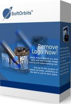     - SoftOrbits Remove Logo Now! 4.0