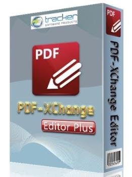 PDF  - PDF-XChange Editor Plus 7.0.326.0 Portable by CheshireCat