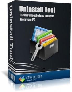   - Uninstall Tool 3.5.6 Build 5591 RePack (Portable) by TryRooM