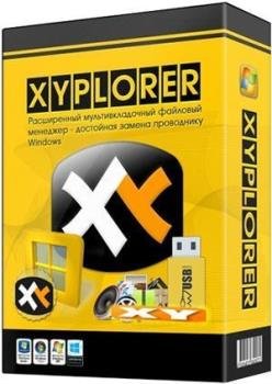  - XYplorer 19.10.0 RePack (Portable) by TryRooM