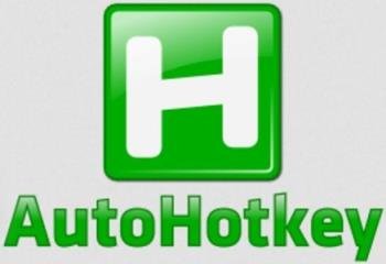    - AutoHotkey 1.1.29.01