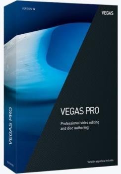  - MAGIX Vegas Pro 15.0 Build 384 Repack by D!akov