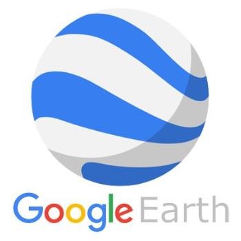    - Google Earth Pro 7.3.2.5491
