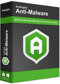 Дополнительная антивирусная защита - Auslogics Anti-Malware 1.15.0.0 RePack (& Portable) by TryRooM