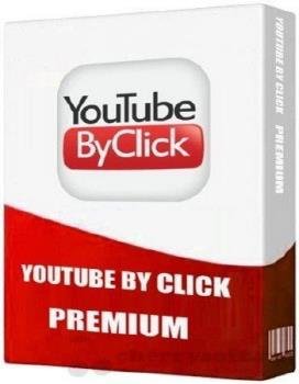     - YouTube By Click Premium 2.2.90 RePack (& Portable) by TryRooM