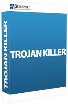   - Trojan Killer 2.0.65 RePack (& portable) by elchupacabra