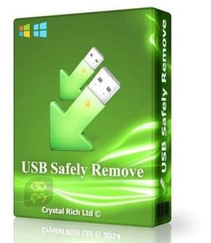    - USB Safely Remove 6.1.5.1274 RePack by KpoJIuK