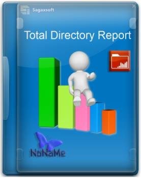    - Total Directory Report 7.92 + Portable
