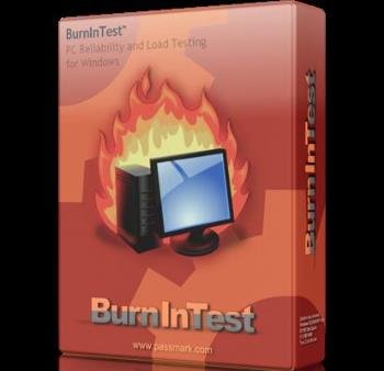    - PassMark BurnInTest Pro 9.0 Build 1011