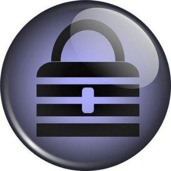   - KeePass Password Safe 2.40 + Portable