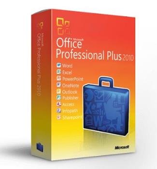  2010   - Office 2010 SP2 Professional Plus + Visio Premium + Project Pro 14.0.7212.5000 (2018.09) RePack by KpoJIuK
