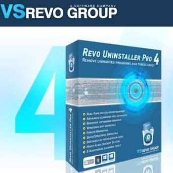    - Revo Uninstaller Pro 4.0.0 RePack (Portable) by TryRooM