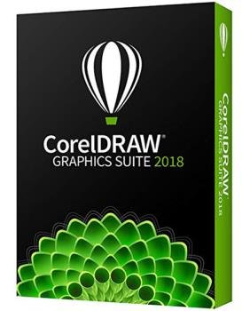   - CorelDRAW Graphics Suite 2018 v20.0.0.633 (x86) Portable by Gosuto