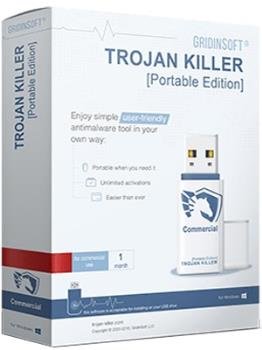   - Trojan Killer 2.0.66 RePack - Portable by 9649