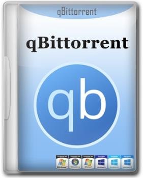 Надежный торрент клиент - qBittorrent 4.1.3