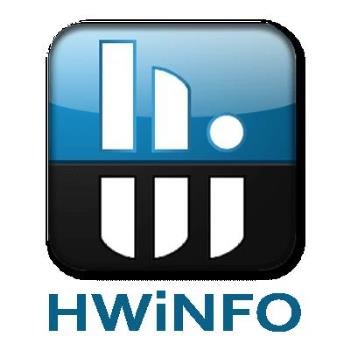     - HWiNFO x32/x64 5.88-3510 Portable