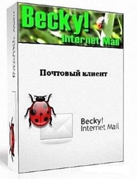   - Becky! Internet Mail 2.74.00 RePack (Portable) by TryRooM