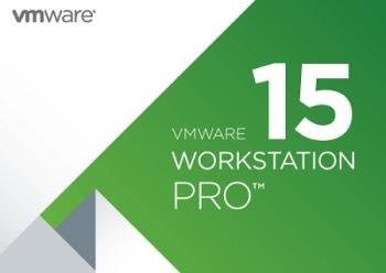   - VMware Workstation 15 Pro 15.0.0 Build 10134415 RePack by KpoJIuK