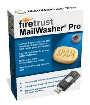    - MailWasher Pro 7.11.8 Portable by Baltagy