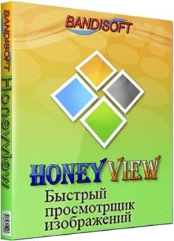    - Honeyview 5.31 Build 5176 + Portable