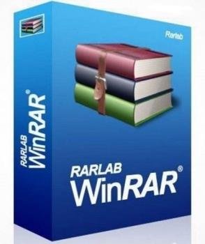   - WinRAR 5.61 Final RePack (& Portable) by elchupacabra