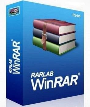   - WinRAR 5.61 RePack (& Portable) by TryRooM