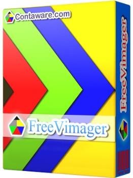     - FreeVimager 9.0.3 + Portable