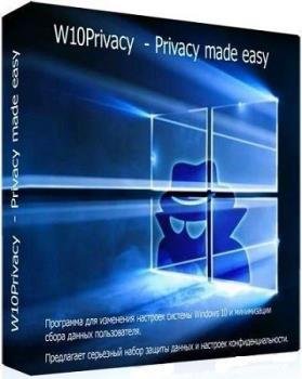    Windows - W10Privacy 3.2.0.1