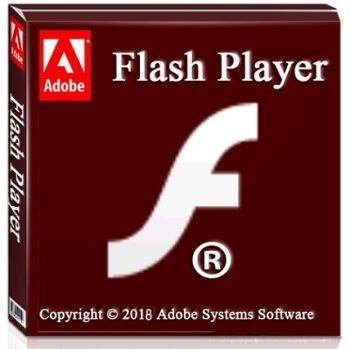   - Adobe Flash Player 31.0.0.122 Final [3  1] RePack by D!akov