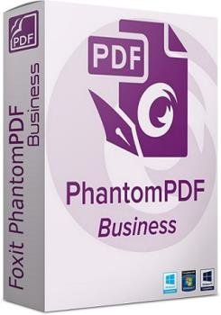 Работа с PDF файлами - Foxit PhantomPDF Business 9.3.0.10826 RePack (Portable) by elchupacabra