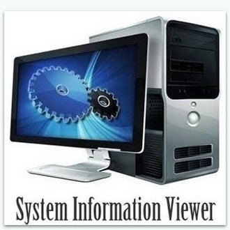 Информация о системе - SIV (System Information Viewer) 5.34 Portable