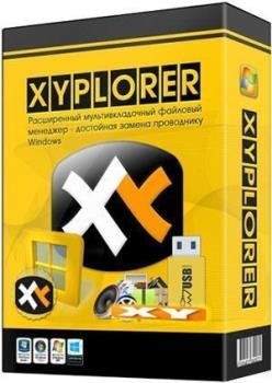   - XYplorer 19.30.0 RePack (& Portable) by TryRooM