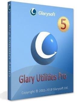    - Glary Utilities Pro 5.108.0.133 RePack (& Portable) by TryRooM