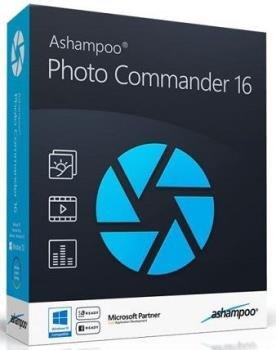   - Ashampoo Photo Commander 16.0.5 RePack (Portable) by TryRooM