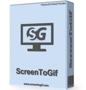     - ScreenToGif 2.14.1 Portable