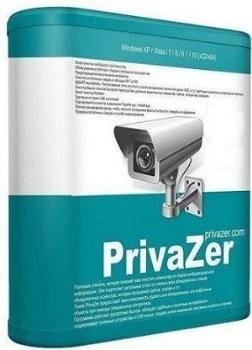    - PrivaZer 3.0.56 RePack (Portable) by elchupacabra
