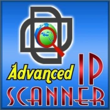    - Advanced IP Scanner 2.5.3646