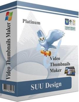     - Video Thumbnails Maker Platinum 12.0.0.1 RePack (Portable) by elchupacabra