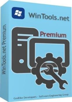    Windows - WinTools.net Premium 18.7.0 RePack (Portable) by elchupacabra