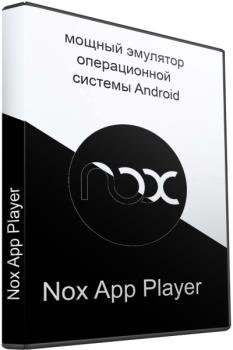   - Nox App Player 6.2.5.3
