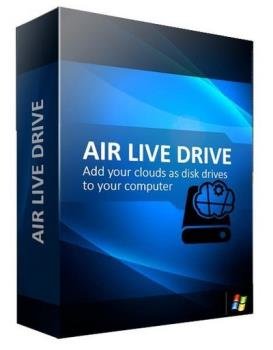     - Air Live Drive Pro 1.2.0
