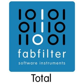    FabFilter - FabFilter - Total Bundle v2018.11.30 VST, VST3, RTAS, AAX (x86/x64)