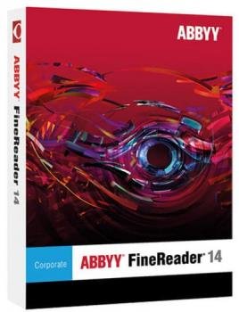 Работа с бумажными и PDF-документами - ABBYY Finereader 14 Enterprise 14.0.105.234 Repack