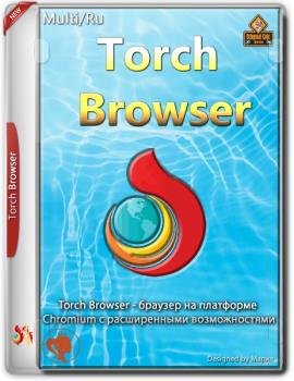    Chromium - Torch Browser 65.0.0.1614