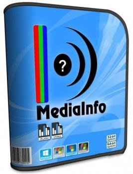     - MediaInfo 18.12 + Portable