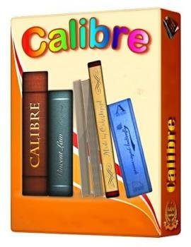 Редактор электронных книг - Calibre 3.35 RePack (Portable) by elchupacabra