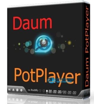 Медиаплеер - Daum PotPlayer 1.7.17508 Stable Portable by SanLex